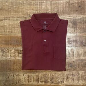 Mack Weldon Vesper Performance Polo